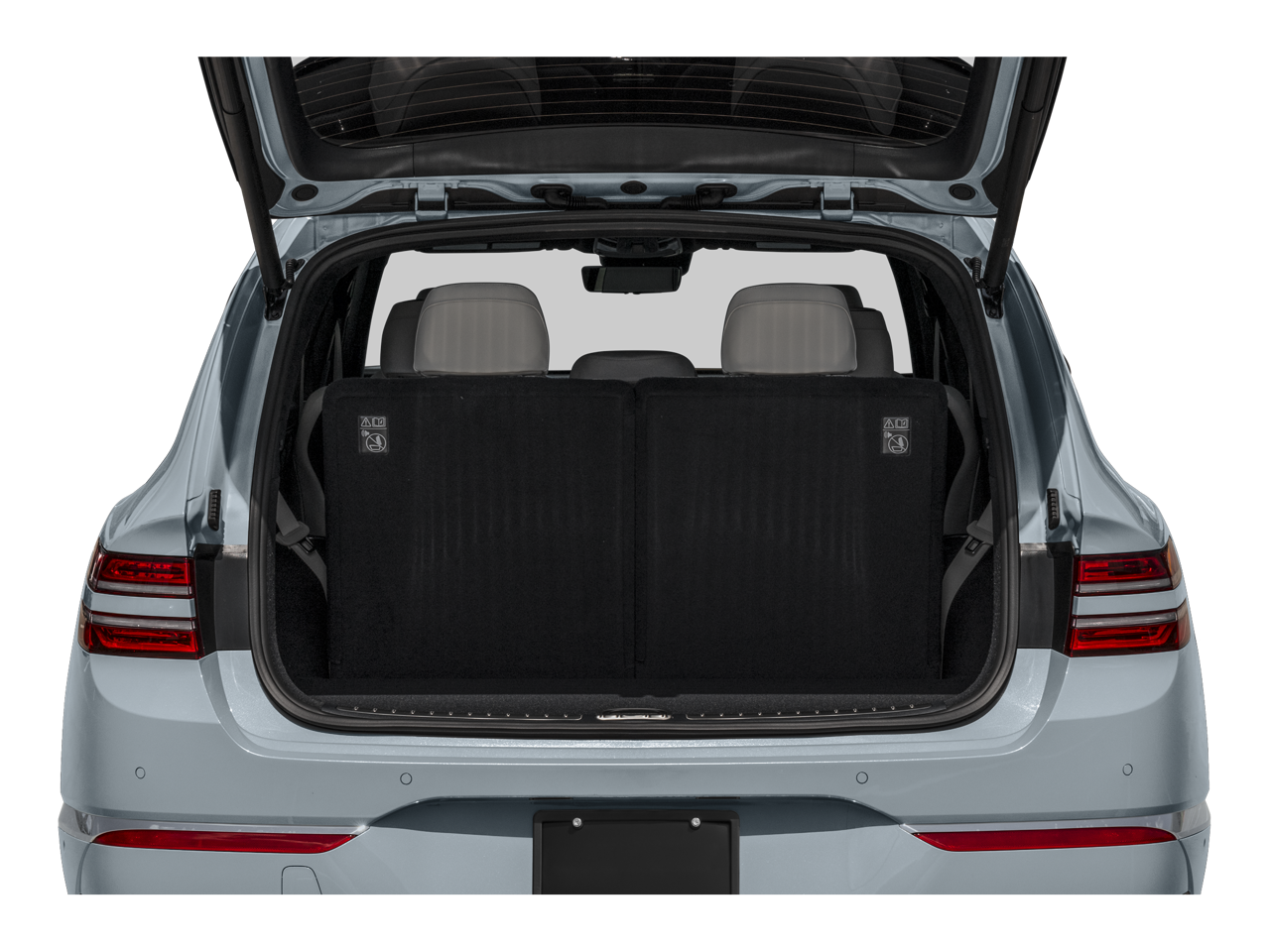 2027 Genesis GV80 3.5T ADVANCED