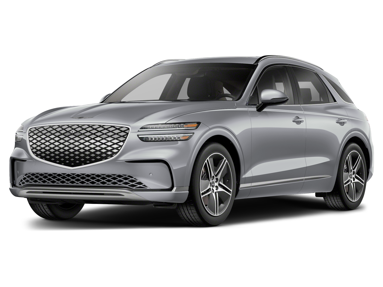 2027 Genesis Electrified GV70 Prestige