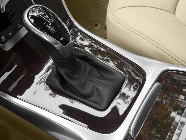 2016 Volvo S80 T5 Platinum