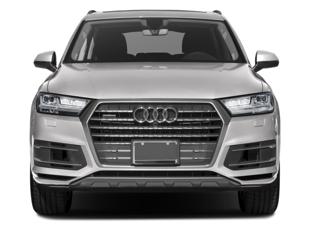 2018 Audi Q7 3.0T Premium Plus quattro photo 2