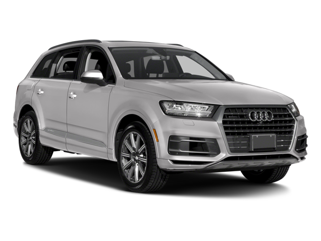 2018 Audi Q7 3.0T Premium Plus quattro photo 4
