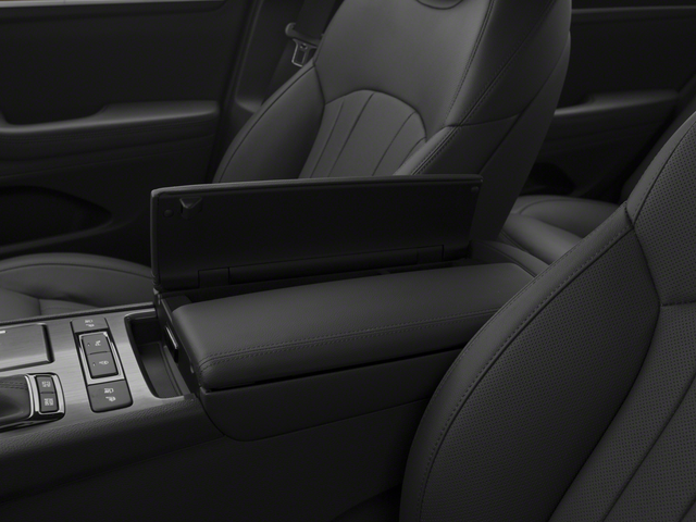 2018 Genesis G80 3.8