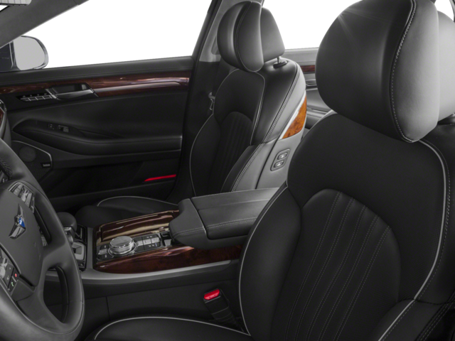 2018 Genesis G90 5.0 Ultimate