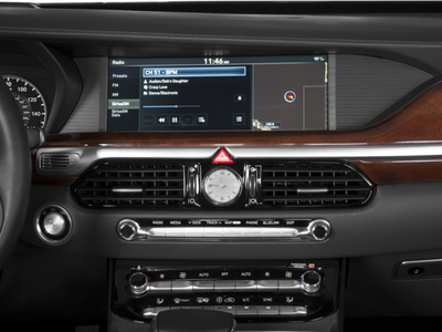 2018 Genesis G90 5.0 Ultimate