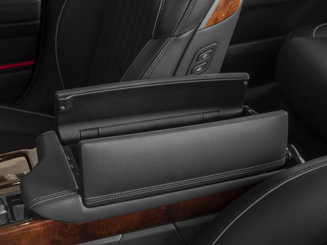 2018 Genesis G90 5.0 Ultimate