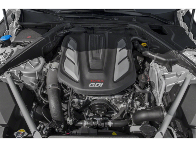 2018 Genesis G90 5.0 Ultimate