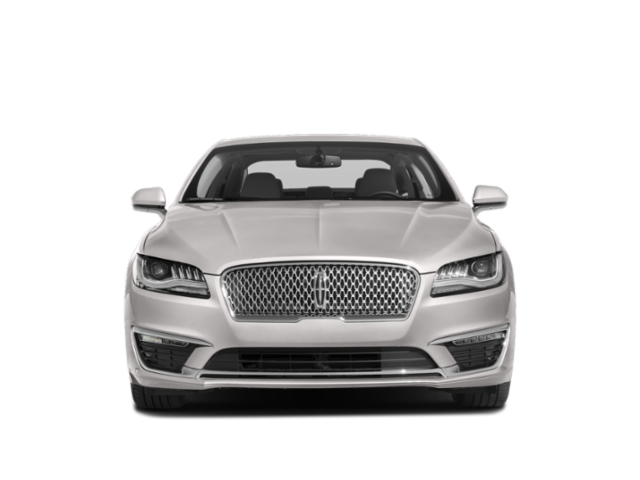 2018 Lincoln MKZ Hybrid Reserve