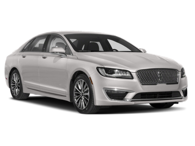 2018 Lincoln MKZ Hybrid Reserve