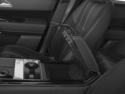 2018 Land Rover Range Rover Velar HSE R-Dynamic First Edition