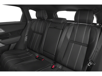 2018 Land Rover Range Rover Velar HSE R-Dynamic First Edition