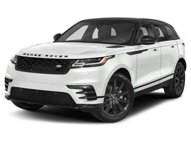 2018 Land Rover Range Rover Velar HSE