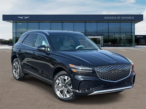2026 Genesis Electrified GV70 in Ontario, CA