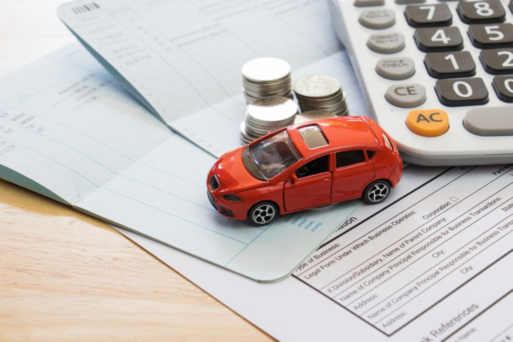Finance - Calculation