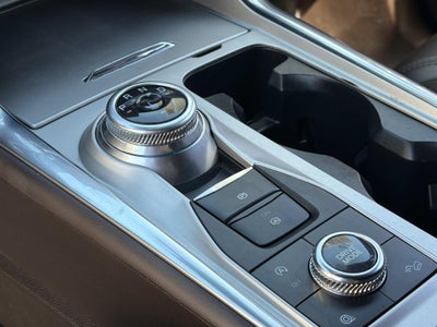 2023 Ford Explorer King Ranch