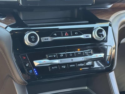 2023 Ford Explorer King Ranch