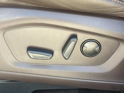 2023 Ford Explorer King Ranch