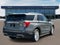2023 Ford Explorer King Ranch