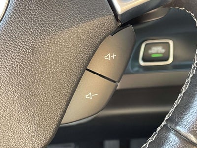 2018 Chevrolet Camaro 1LT Convertible