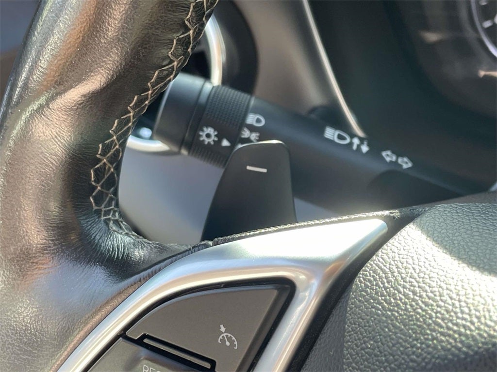 2018 Chevrolet Camaro 1LT Convertible