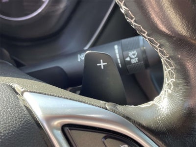 2018 Chevrolet Camaro 1LT Convertible