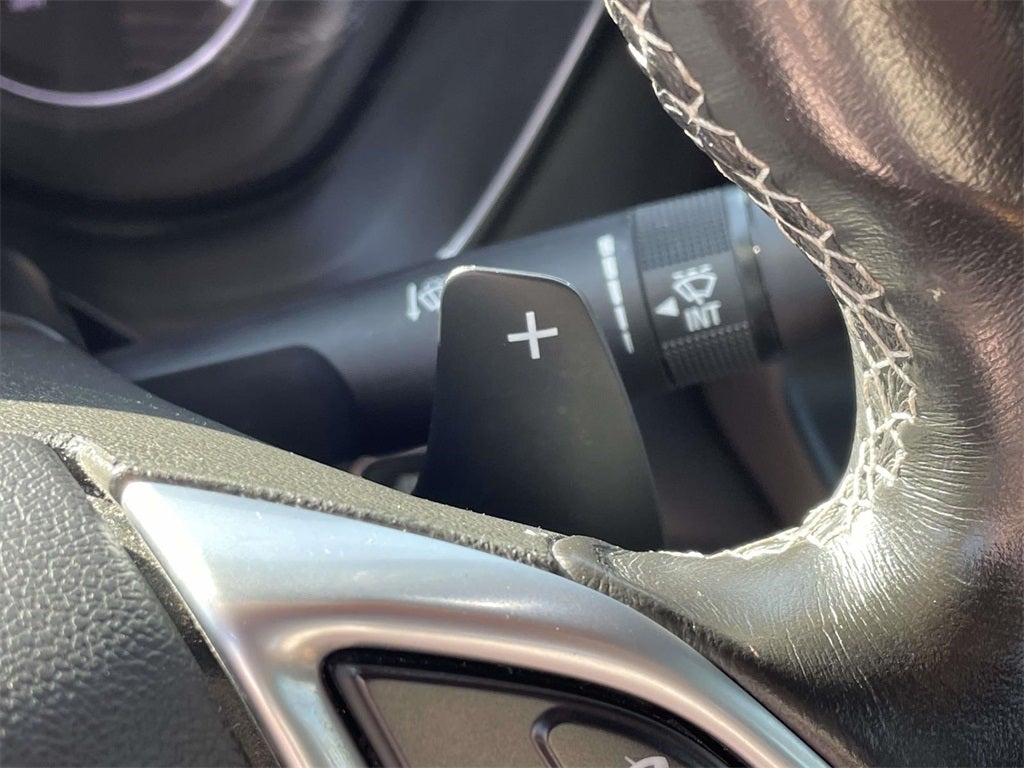 2018 Chevrolet Camaro 1LT Convertible