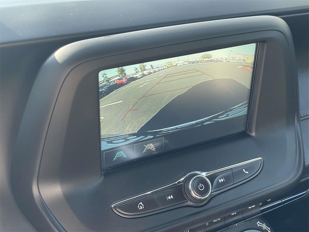 2018 Chevrolet Camaro 1LT Convertible