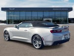 2018 Chevrolet Camaro 1LT Convertible