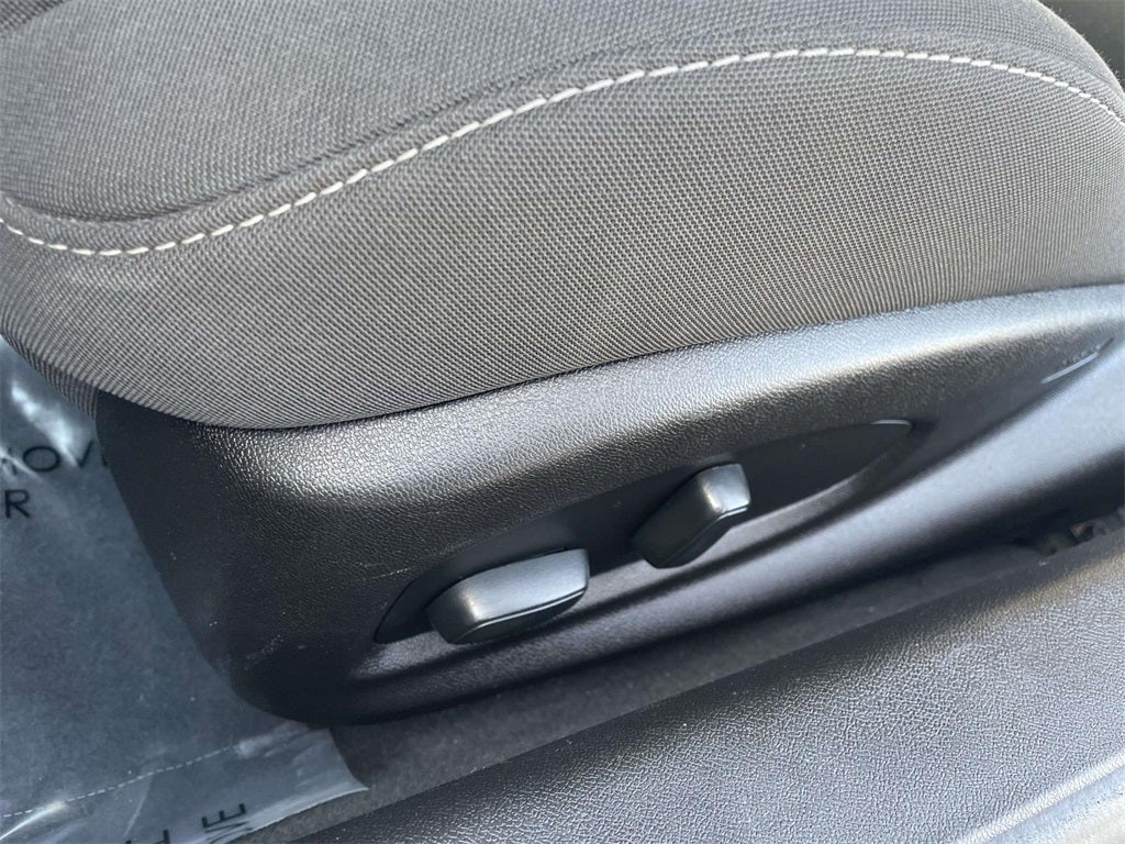 2018 Chevrolet Camaro 1LT Convertible