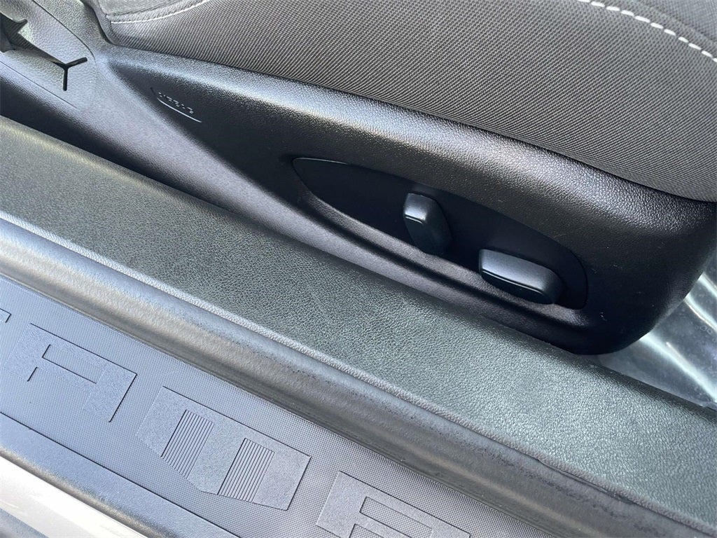 2018 Chevrolet Camaro 1LT Convertible