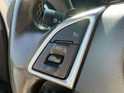 2018 Chevrolet Camaro 1LT Convertible