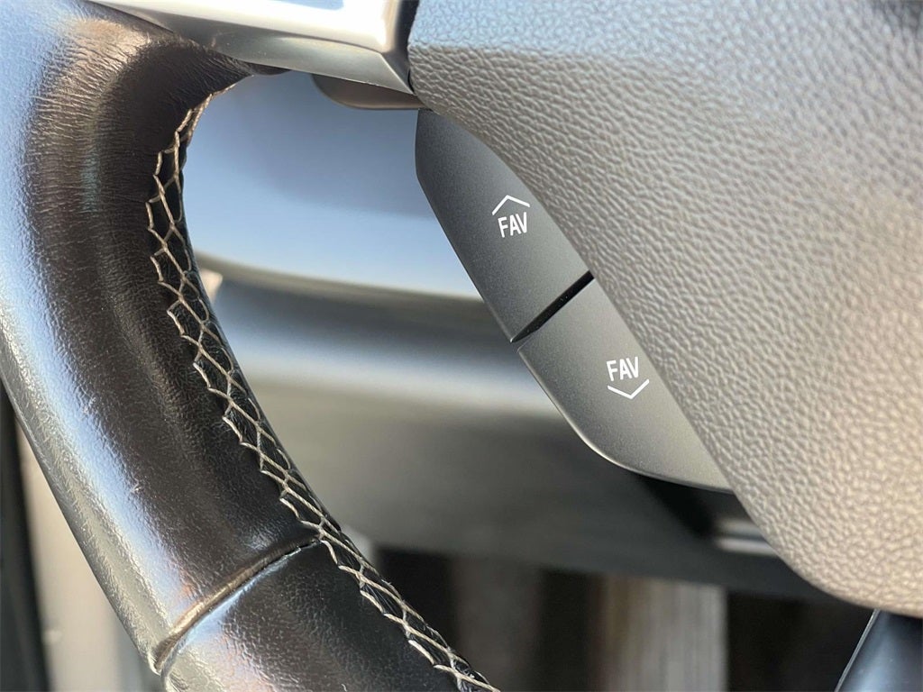 2018 Chevrolet Camaro 1LT Convertible