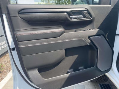 2025 GMC Sierra 2500HD AT4X