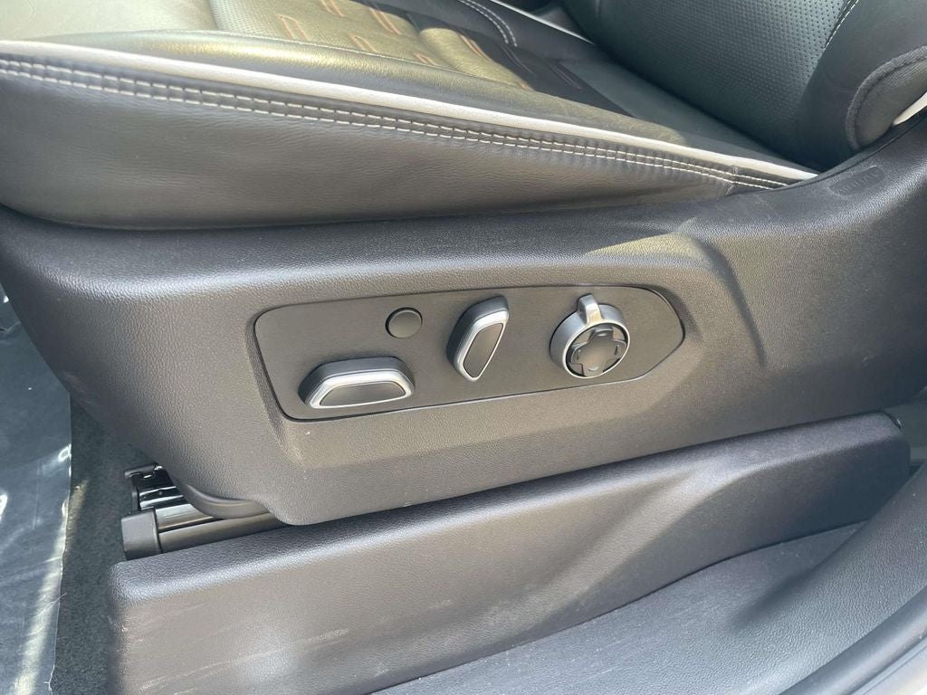 2025 GMC Sierra 2500HD AT4X