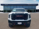 2025 GMC Sierra 2500HD AT4X