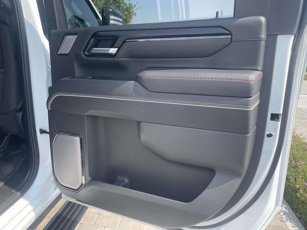 2025 GMC Sierra 2500HD AT4X