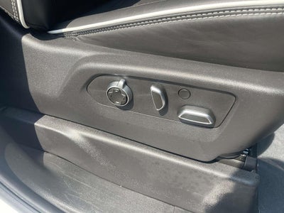 2025 GMC Sierra 2500HD AT4X