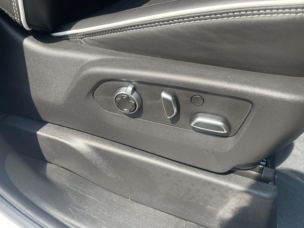 2025 GMC Sierra 2500HD AT4X