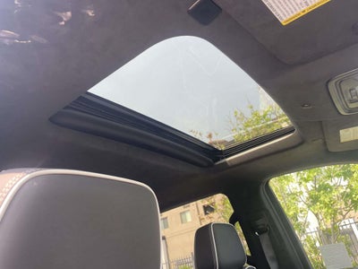 2025 GMC Sierra 2500HD AT4X