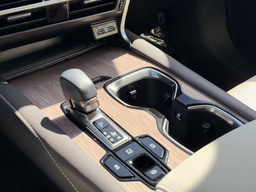 2024 Lexus RX 350 Premium Plus