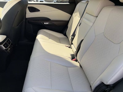 2024 Lexus RX 350 Premium Plus