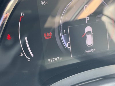 2024 Lexus RX 350 Premium Plus
