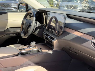 2024 Lexus RX 350 Premium Plus