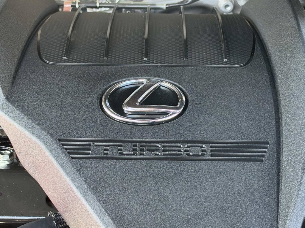 2024 Lexus RX 350 Premium Plus