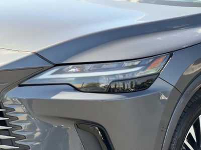 2024 Lexus RX 350 Premium Plus