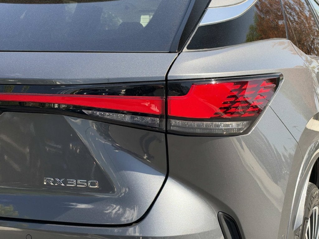2024 Lexus RX 350 Premium Plus