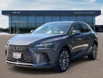 2024 Lexus RX 350 Premium Plus
