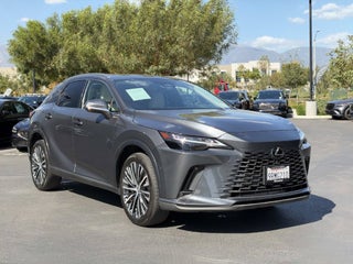 2024 Lexus RX 350 Premium Plus