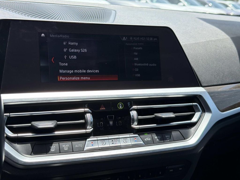 2020 BMW 3 Series 330i