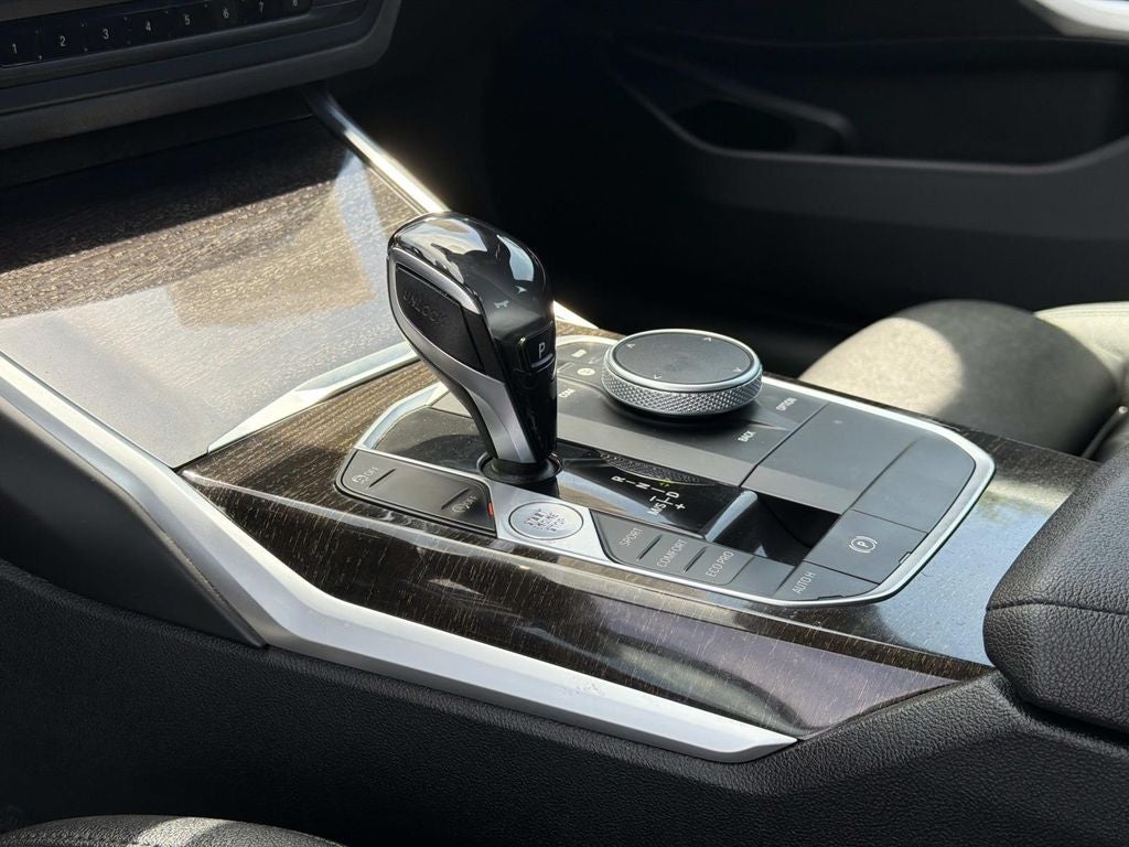 2020 BMW 3 Series 330i