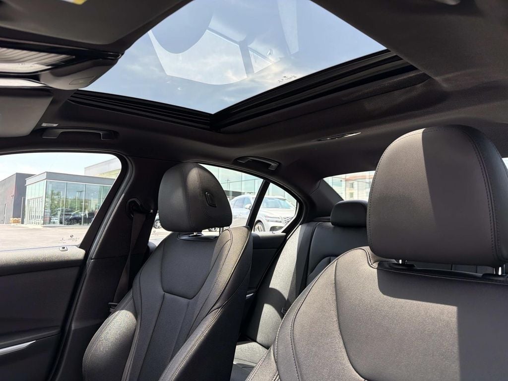 2020 BMW 3 Series 330i